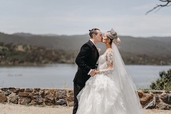 Wedding example