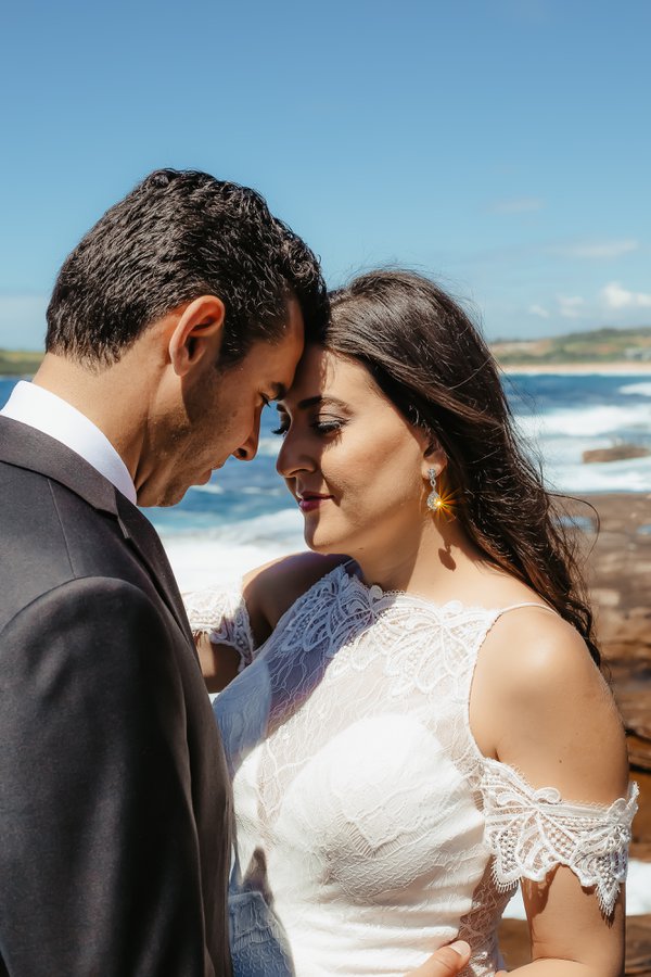 Wedding example