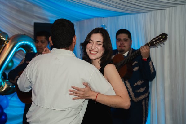 Party example