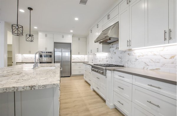 Real Estate example