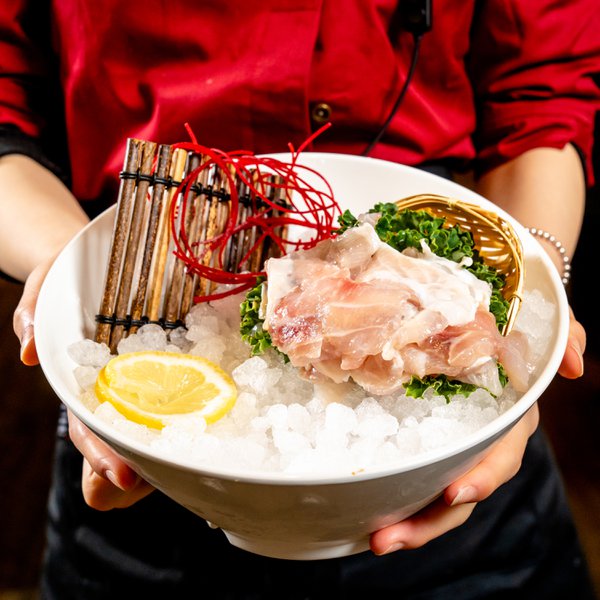 Food example
