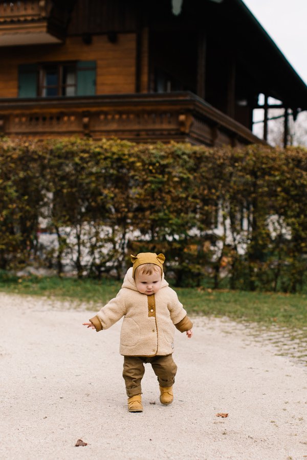 Newborn example