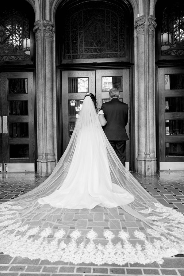 Wedding example