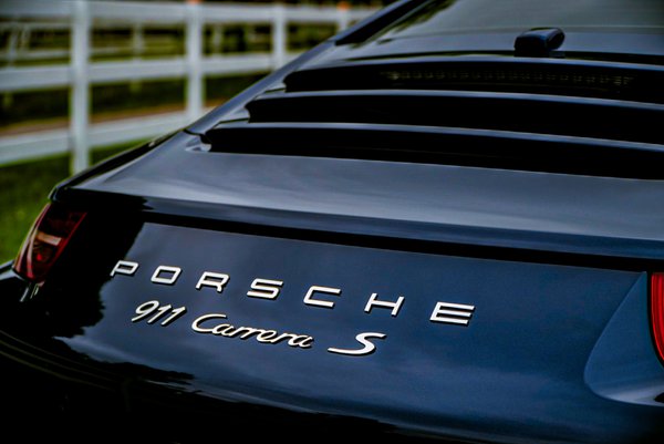 Automotive example