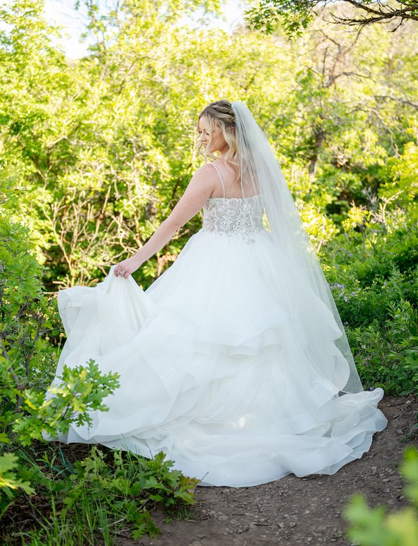 Wedding example