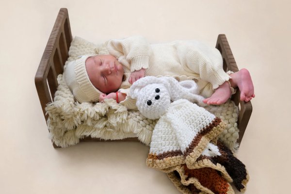 Newborn example