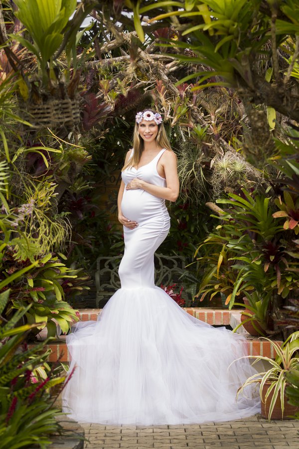 Maternity example