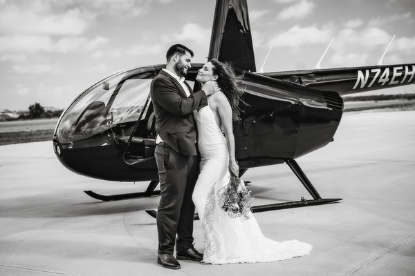 Wedding example