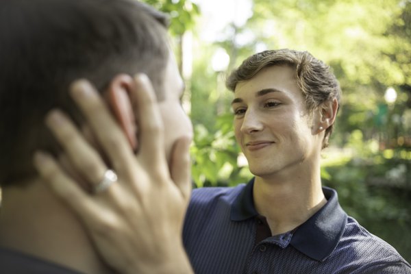 Engagement example
