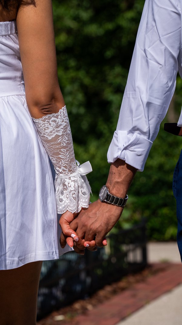 Engagement example
