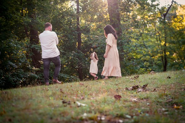 Family example