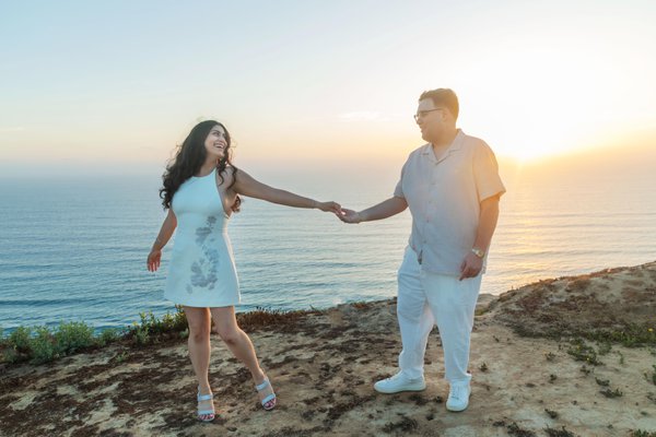 Engagement example