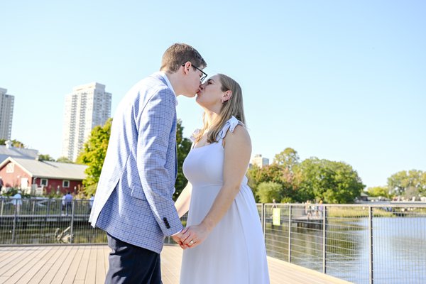Engagement example