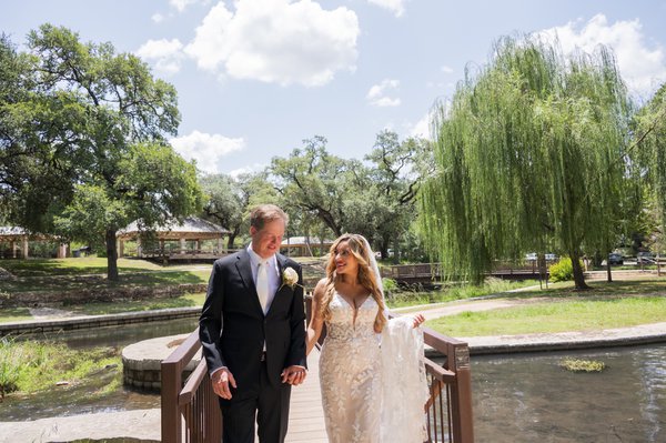 Wedding example