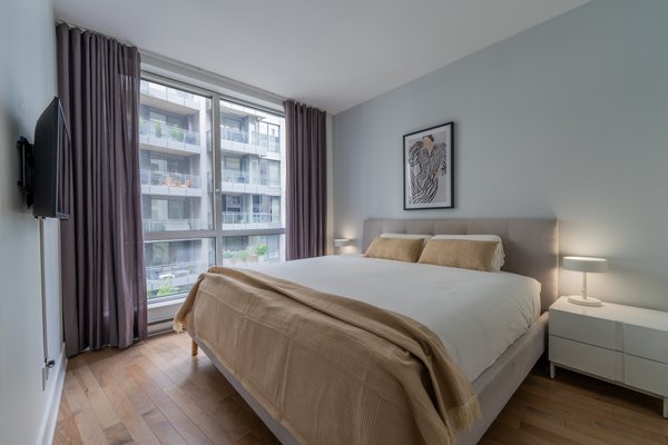 Real Estate example