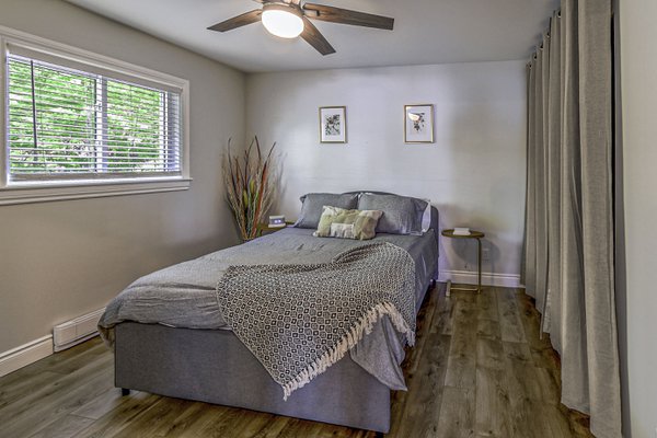 Real Estate example