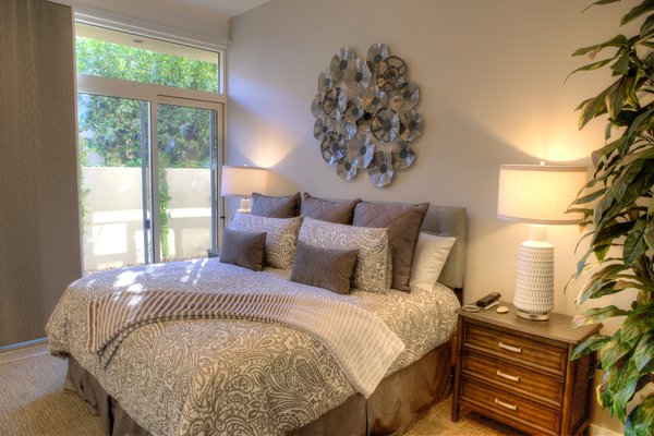 Real Estate example