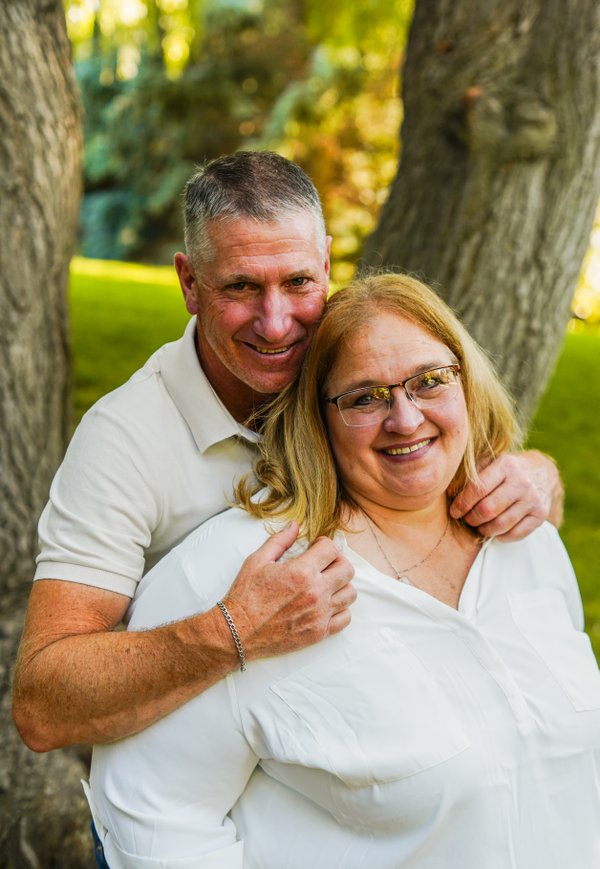 Family example