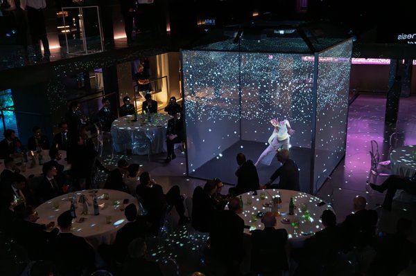 Event example