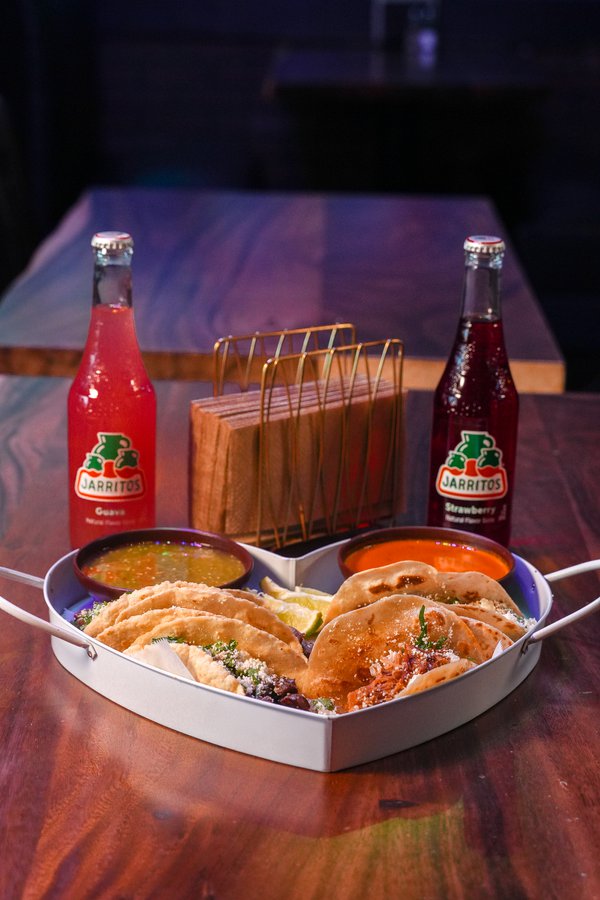 Food example