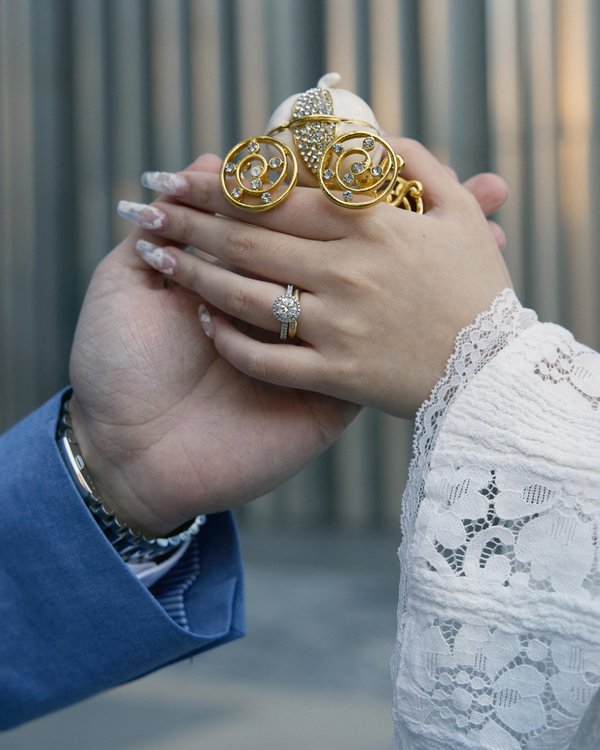 Engagement example