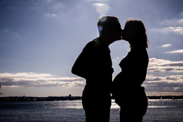 Maternity example