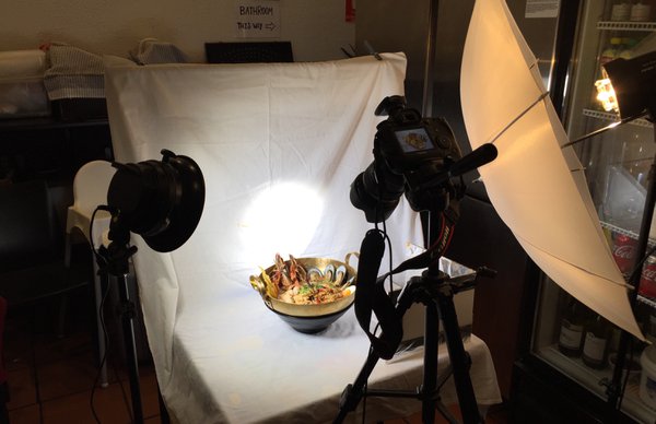 Food example