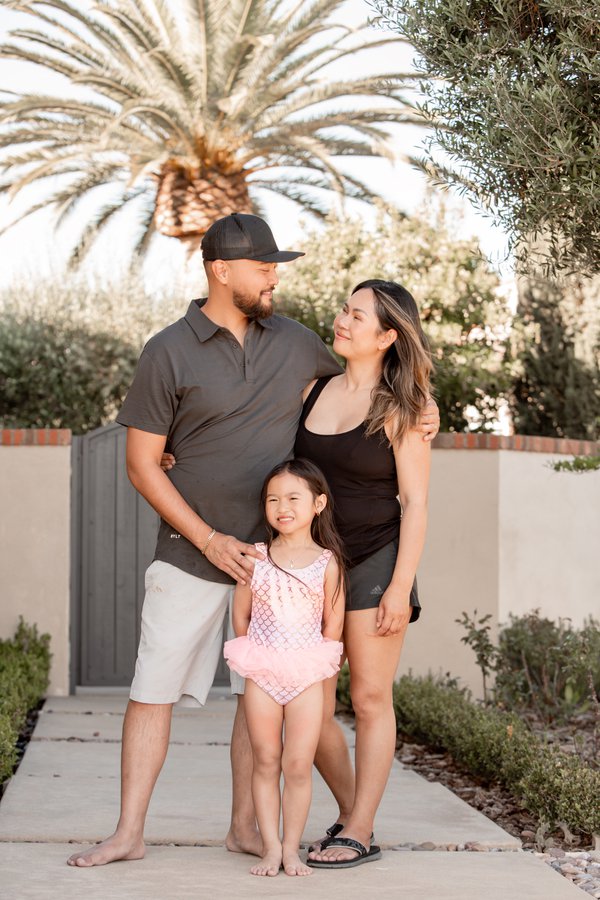 Family example