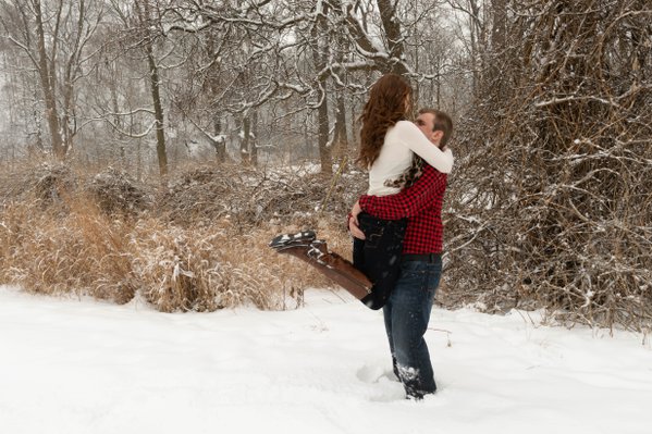 Engagement example