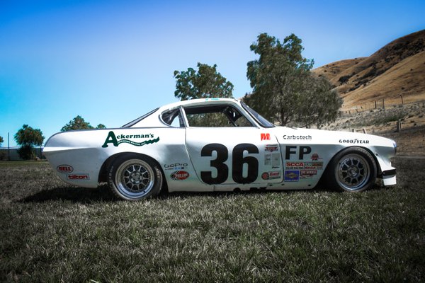 Automotive example