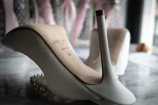 Wedding example