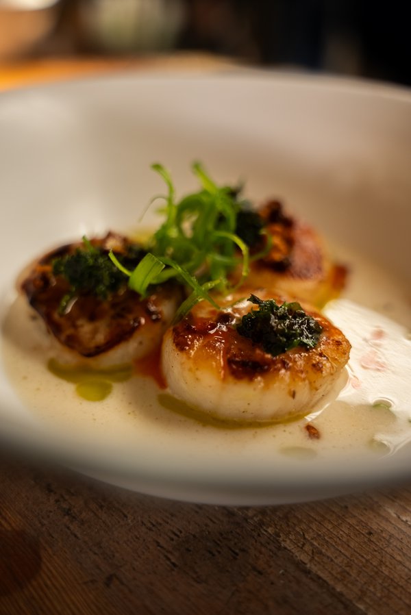 Food example