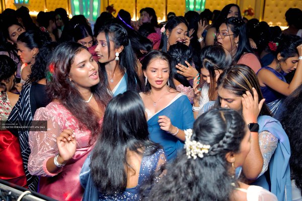 Party example