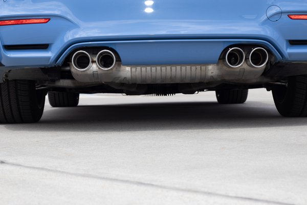 Automotive example