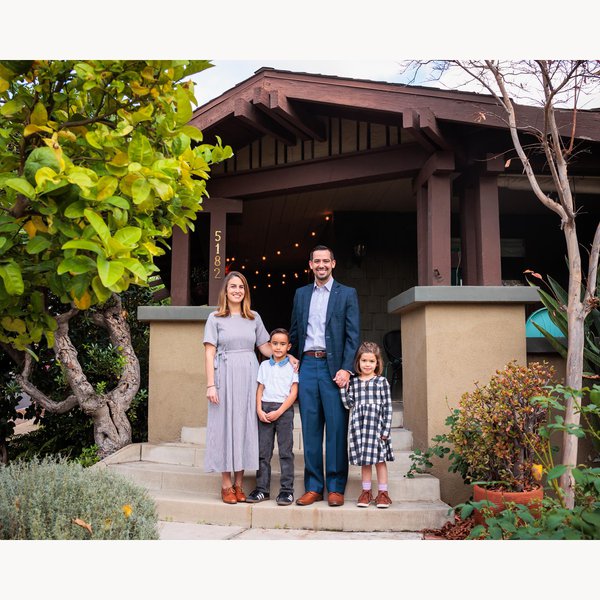 Family example