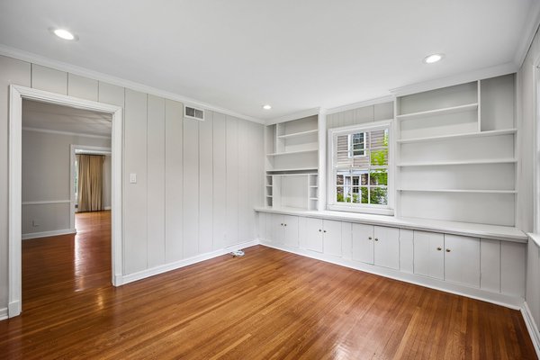 Real Estate example