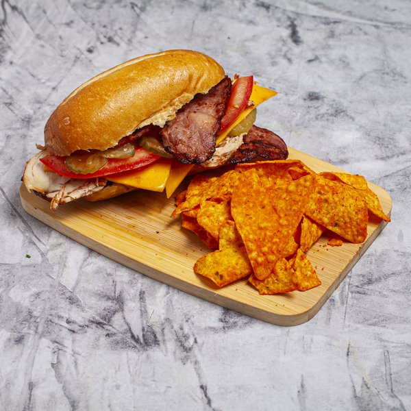 Food example