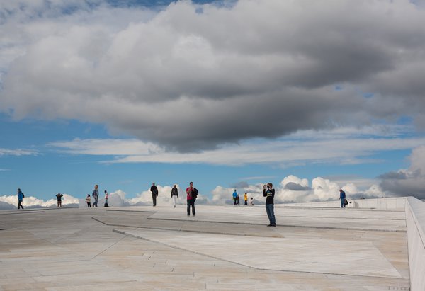 Travel example