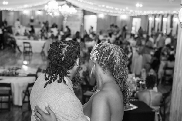 Wedding example