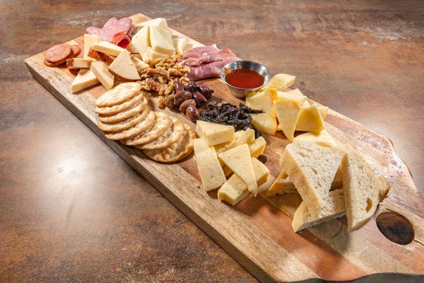 Food example