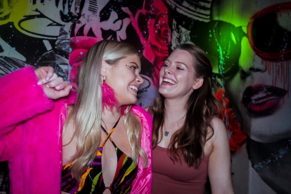 Party example