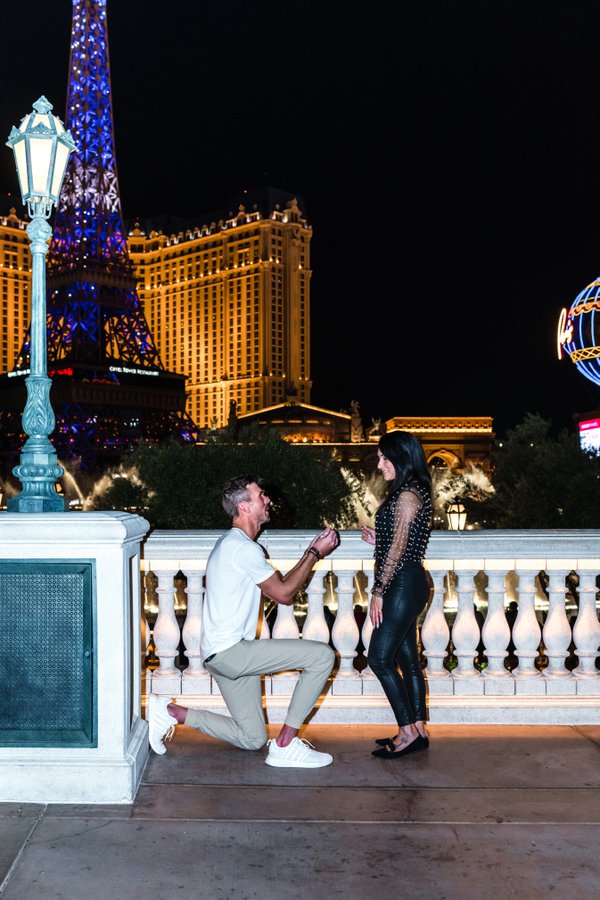 Engagement example