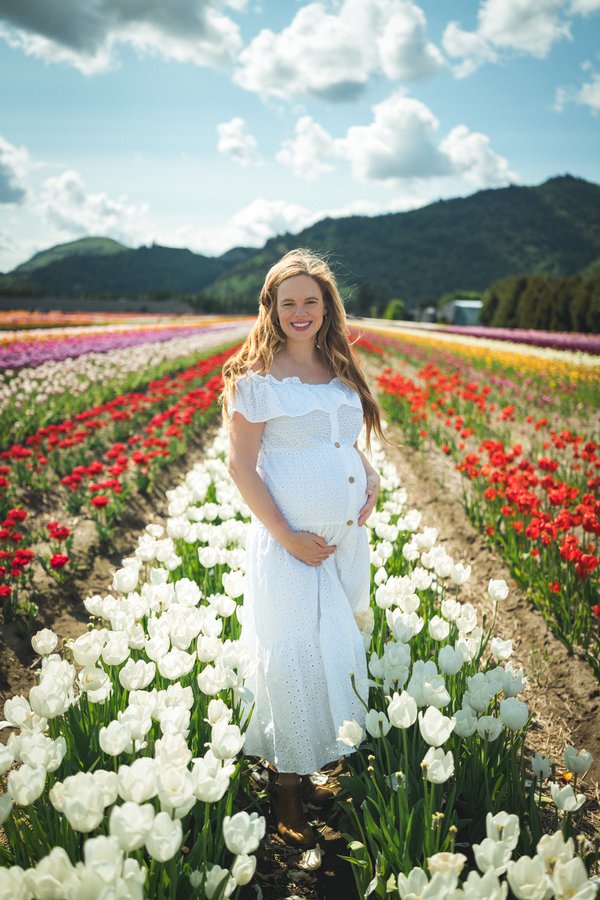 Maternity example