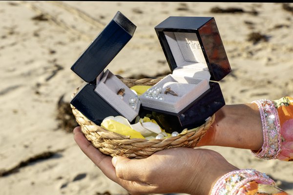 Wedding example