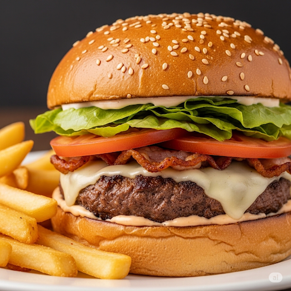 Food example