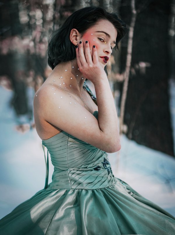 Fashion example