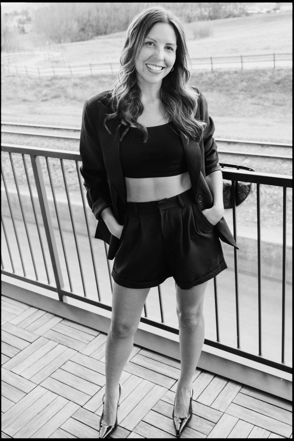 Dating Portrait example