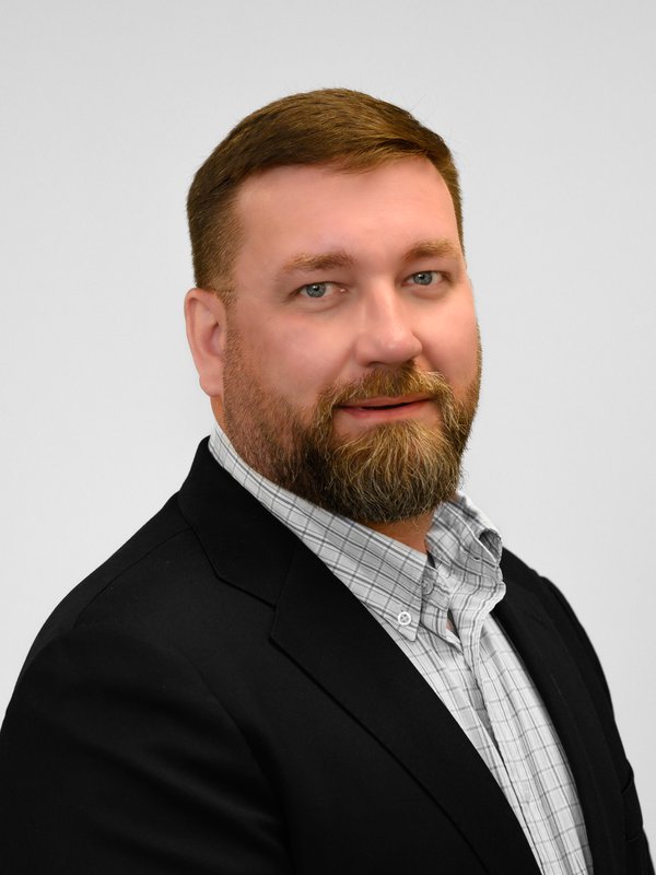 Team & Office example