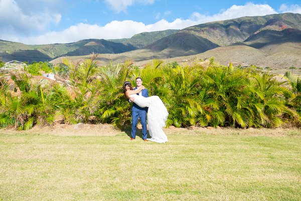 Wedding example