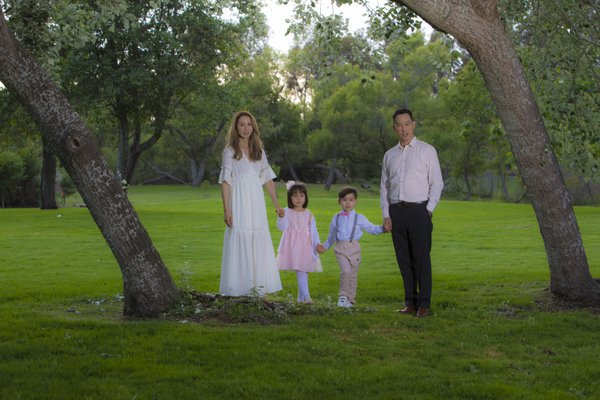 Family example